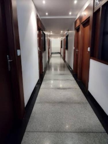 hotel shree palace