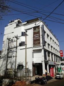 hotel shree palace