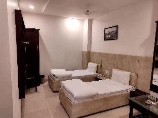 hotel shree palace