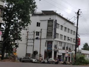 hotel shree palace
