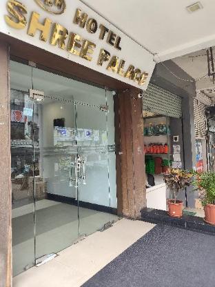 hotel shree palace