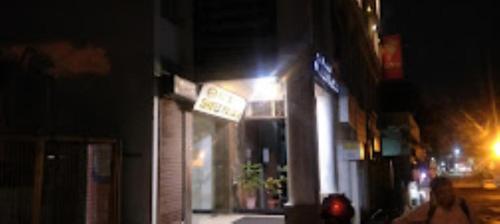 hotel shree palace