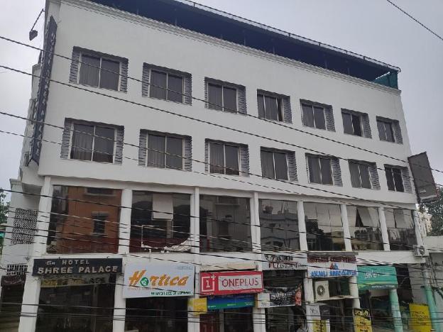 hotel shree palace