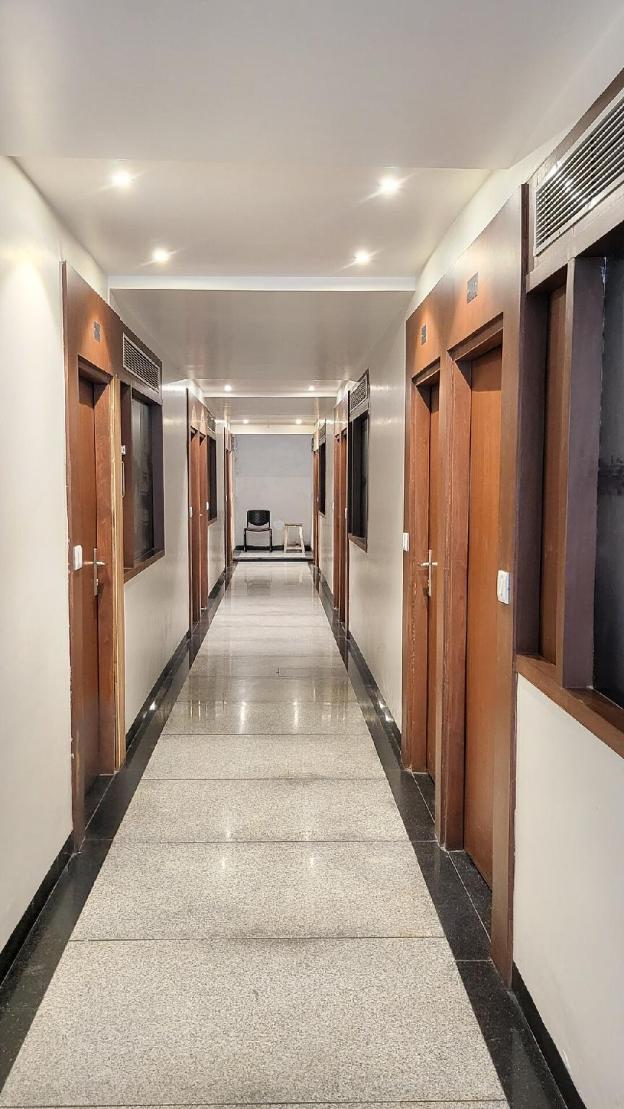 hotel shree palace
