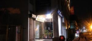 hotel shree palace