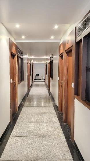 hotel shree palace