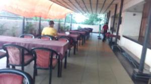 hotel shree palace