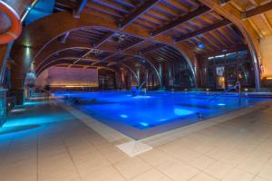 Anyos Park Apartamentos,Andorra La Vella>>Andorra,4 star