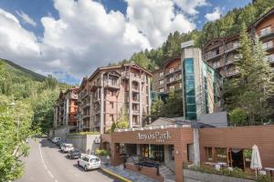 Anyos Park Apartamentos,Andorra La Vella>>Andorra,4 star