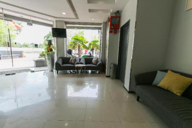 hotel 99 bandar botanik klang