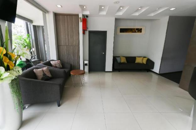 hotel 99 bandar botanik klang