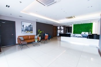 hotel 99 bandar puteri puchong