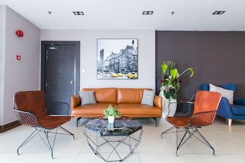 hotel 99 bandar puteri puchong