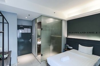 hotel 99 bandar puteri puchong