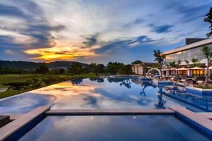 Radisson Golf & Convention Center Batam,Batam City>>Batam,4 star
