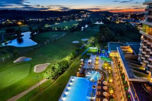 Radisson Golf & Convention Center Batam,Batam City>>Batam,4 star