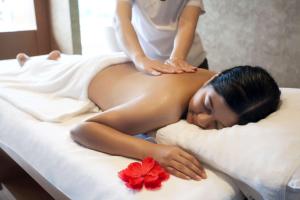 Radisson Golf & Convention Center Batam,Batam City>>Batam,4 star