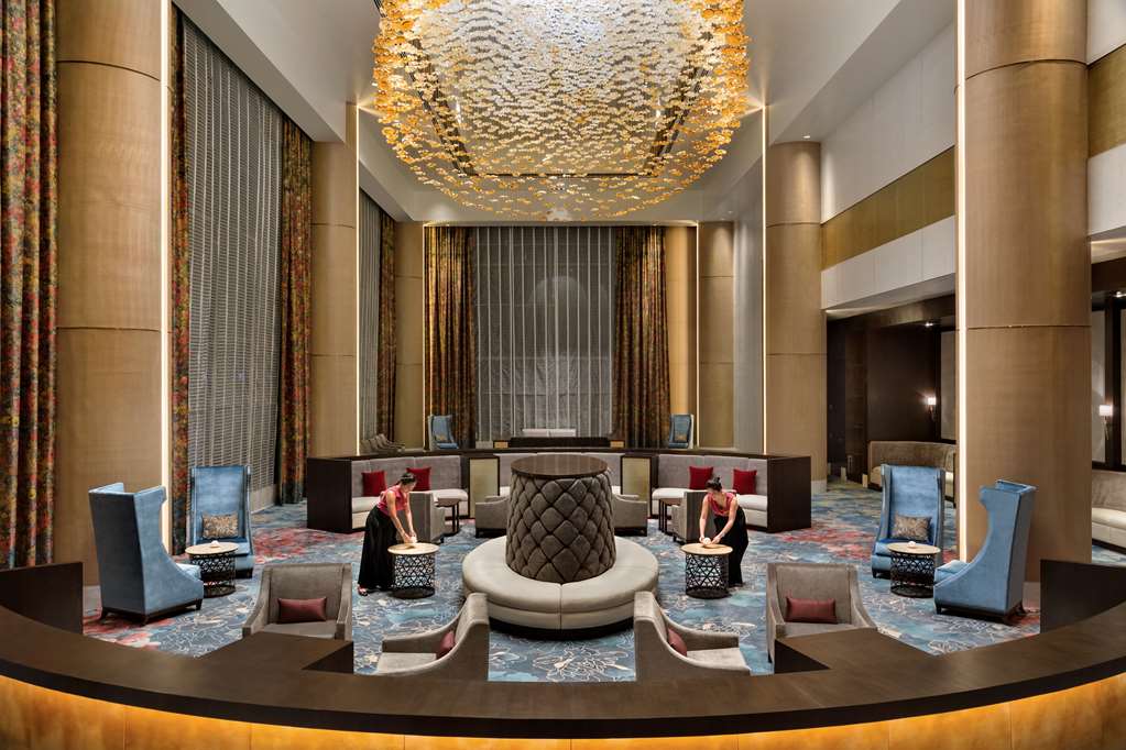 shangri la the fort manila