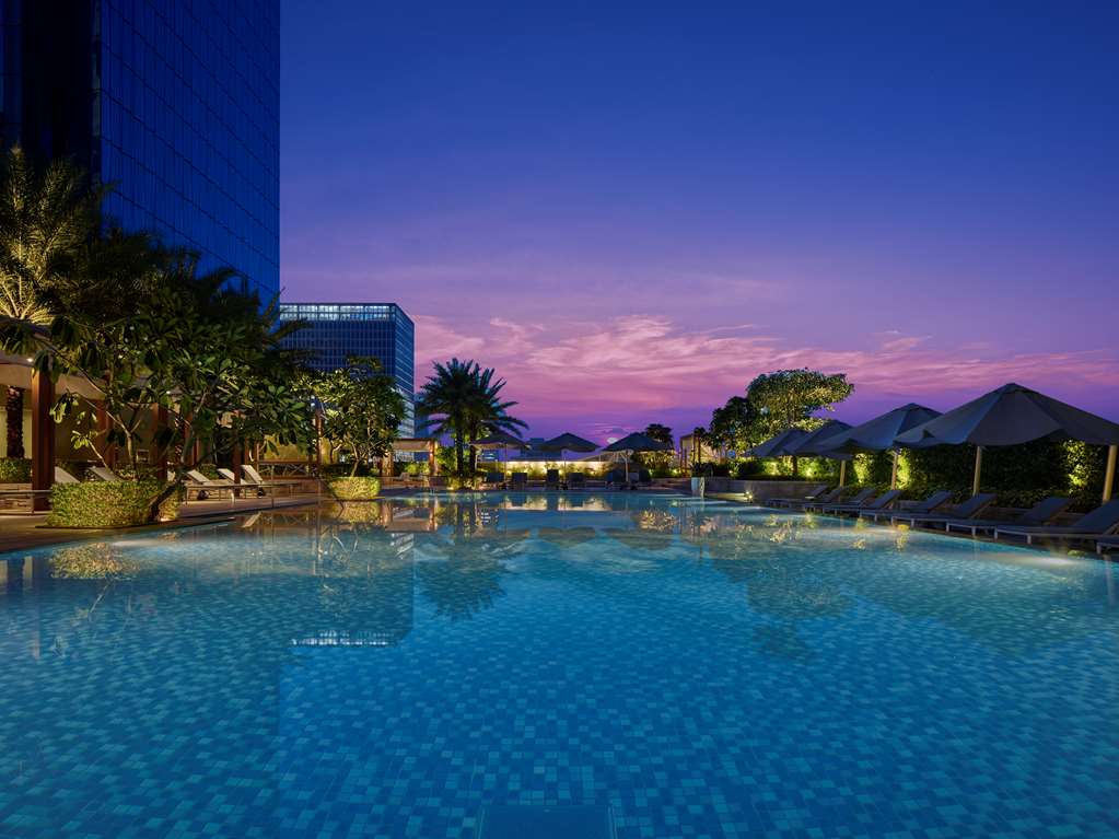 shangri la the fort manila