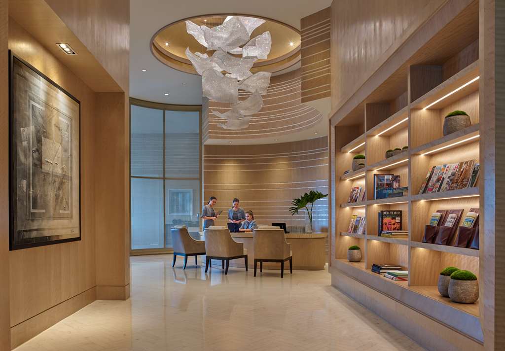 shangri la the fort manila