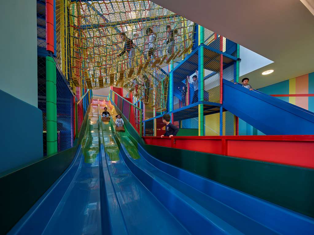 shangri la the fort manila