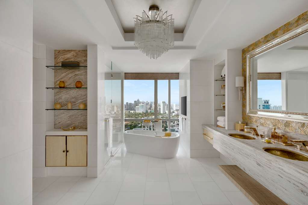 shangri la the fort manila