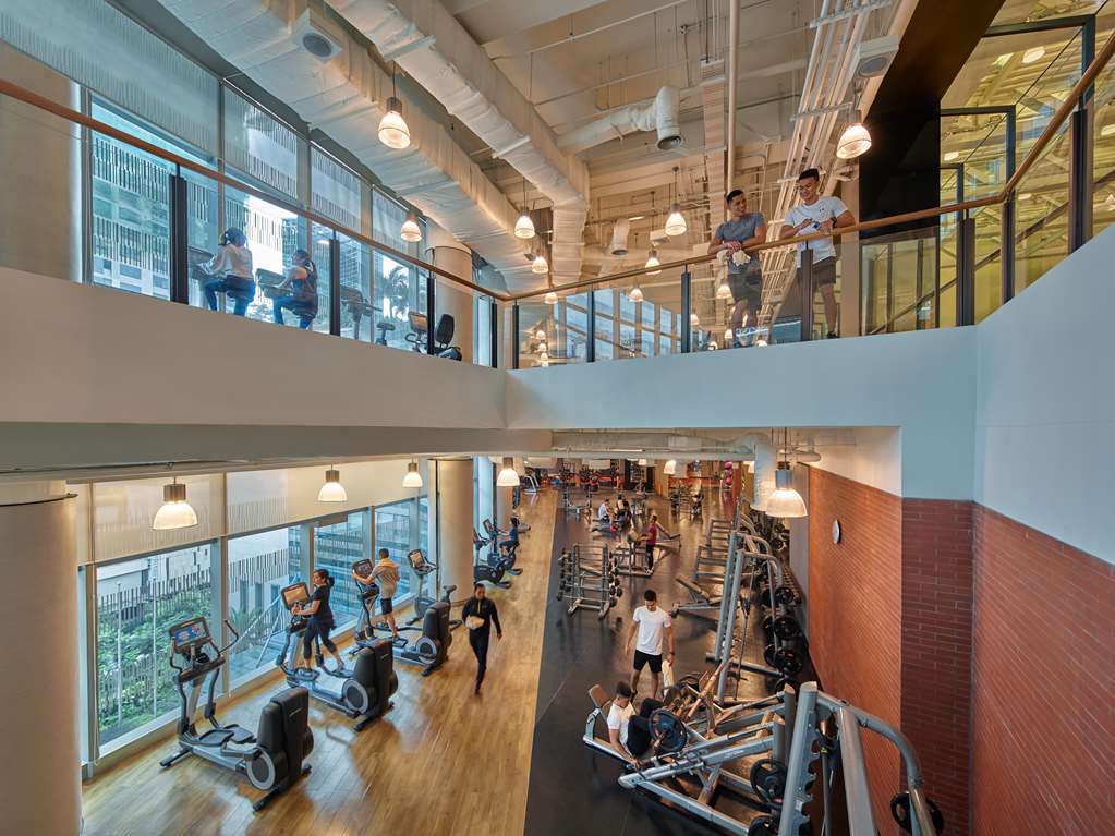 shangri la the fort manila