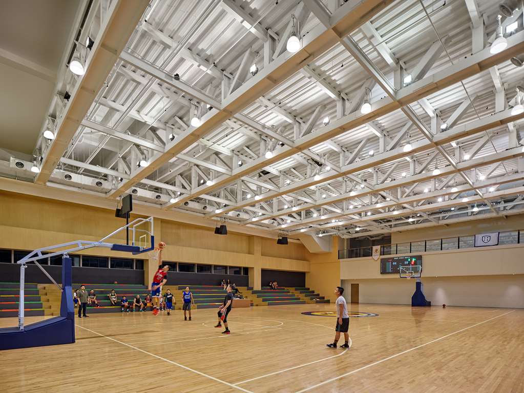 shangri la the fort manila