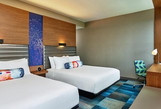 Aloft Santa Clara,San Jose>>Milpitas,3 star