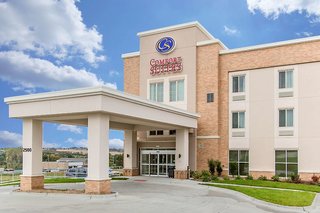 Comfort Suites West Omaha,Douglas>>Boys Town,3 star