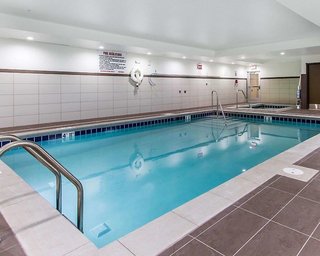 Comfort Suites West Omaha,Douglas>>Boys Town,3 star