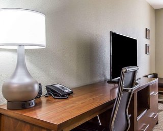 Comfort Suites West Omaha,Douglas>>Boys Town,3 star
