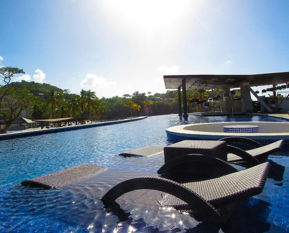 hideaway at royalton st lucia