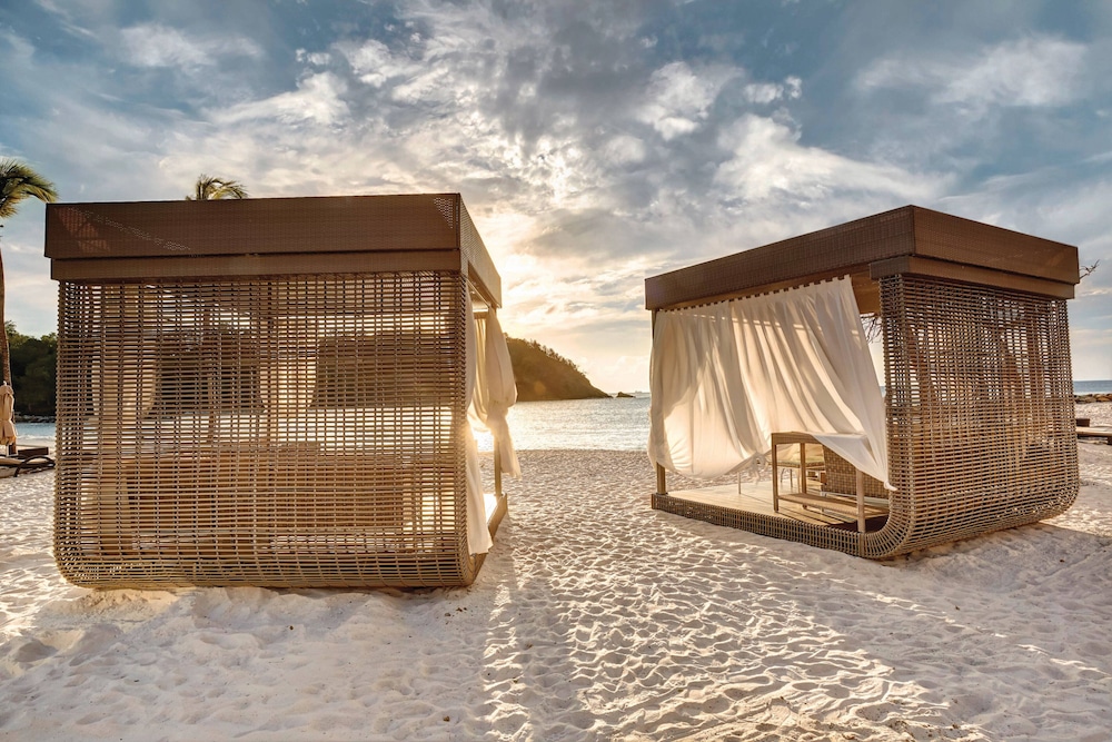 hideaway at royalton st lucia