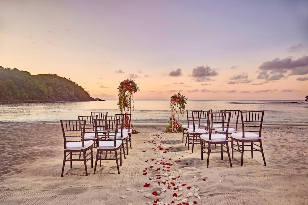 hideaway at royalton st lucia