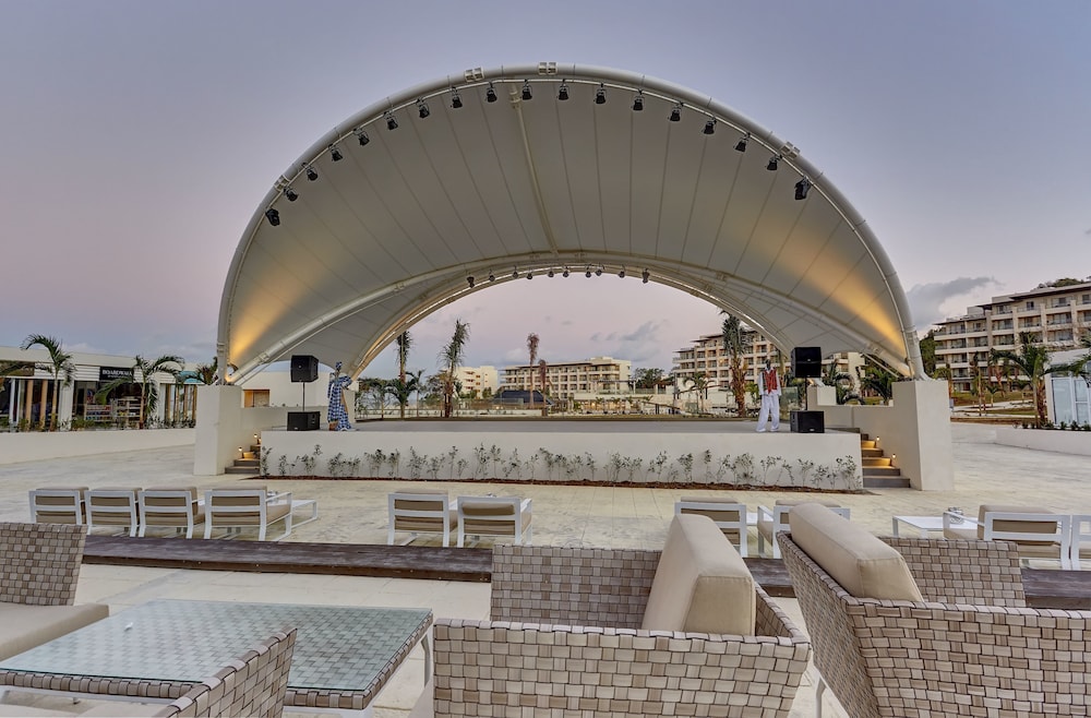 hideaway at royalton st lucia