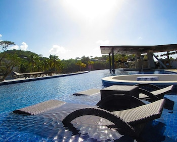hideaway at royalton st lucia