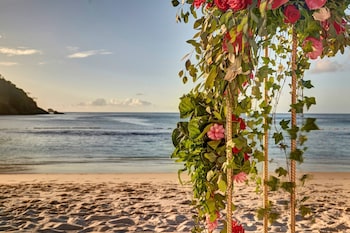 hideaway at royalton st lucia