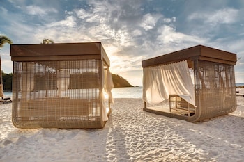 hideaway at royalton st lucia