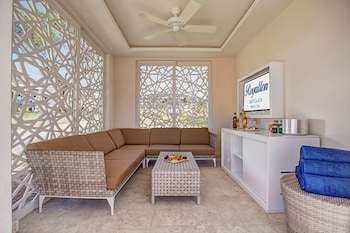 hideaway at royalton st lucia