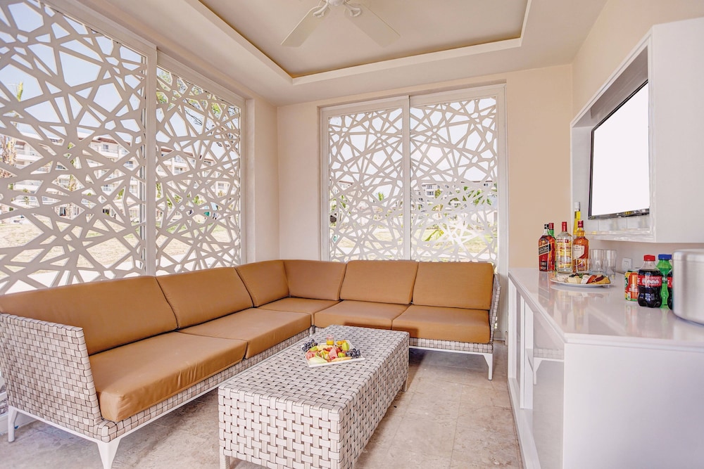 hideaway at royalton st lucia