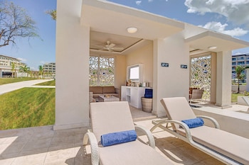 hideaway at royalton st lucia