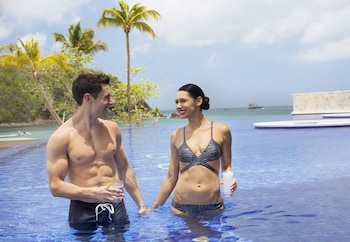 hideaway at royalton st lucia