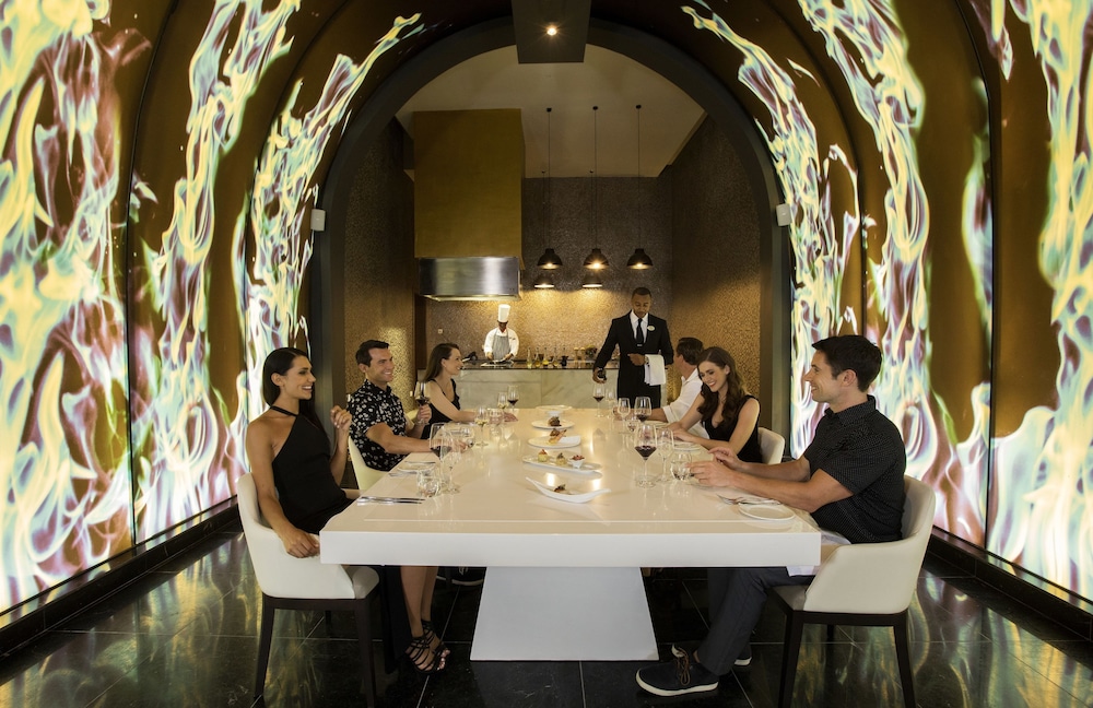 hideaway at royalton st lucia