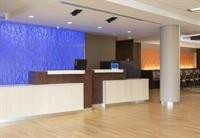 fairfield inn and suites by marriott jackson clinton