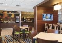 fairfield inn and suites by marriott jackson clinton