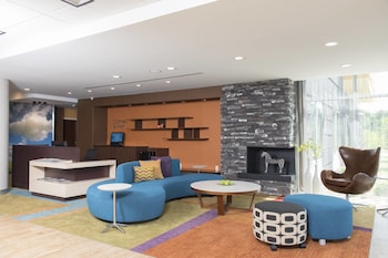 fairfield inn and suites by marriott jackson clinton