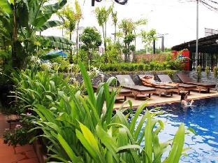 jasmine lodge