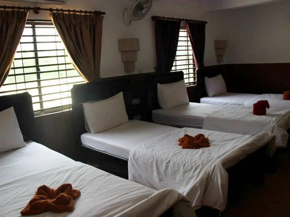 jasmine lodge