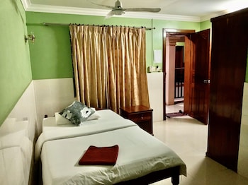jasmine lodge